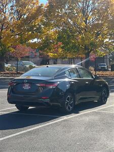 2025 Nissan Sentra - Photo 9 - Portland, OR 97216