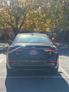 2025 Nissan Sentra - Photo 7 - Portland, OR 97216