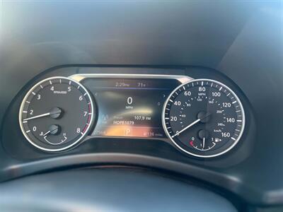 2025 Nissan Sentra - Photo 25 - Portland, OR 97216