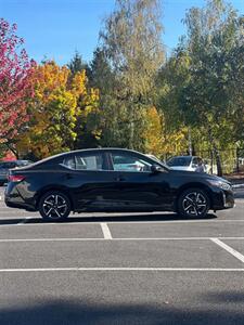 2025 Nissan Sentra - Photo 11 - Portland, OR 97216
