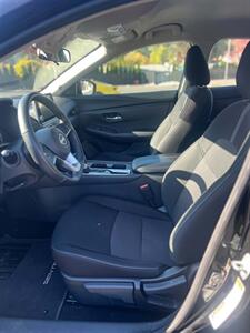 2025 Nissan Sentra - Photo 22 - Portland, OR 97216