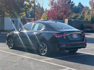 2025 Nissan Sentra - Photo 6 - Portland, OR 97216