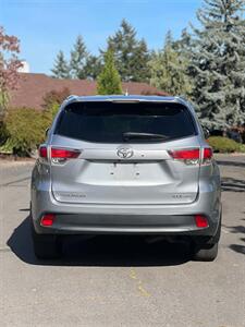 2014 Toyota Highlander XLE - Photo 7 - Portland, OR 97216