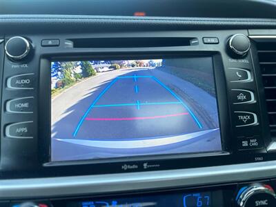 2014 Toyota Highlander XLE - Photo 28 - Portland, OR 97216