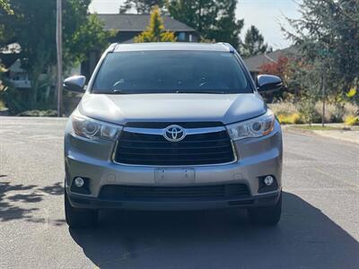2014 Toyota Highlander XLE - Photo 15 - Portland, OR 97216