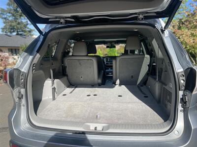2014 Toyota Highlander XLE - Photo 17 - Portland, OR 97216