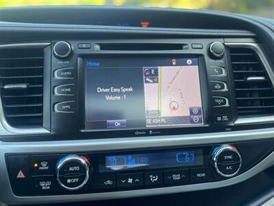 2014 Toyota Highlander XLE - Photo 27 - Portland, OR 97216