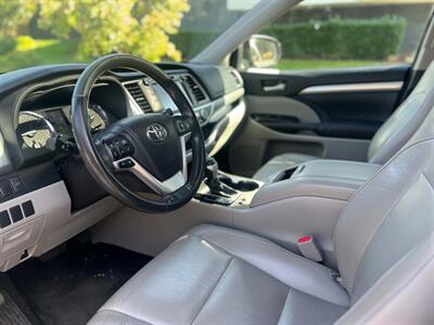 2014 Toyota Highlander XLE - Photo 24 - Portland, OR 97216