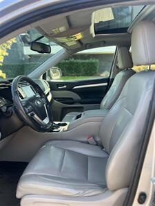 2014 Toyota Highlander XLE - Photo 23 - Portland, OR 97216