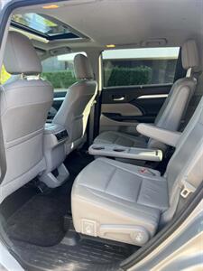 2014 Toyota Highlander XLE - Photo 19 - Portland, OR 97216