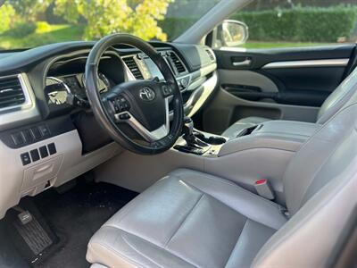 2014 Toyota Highlander XLE - Photo 22 - Portland, OR 97216