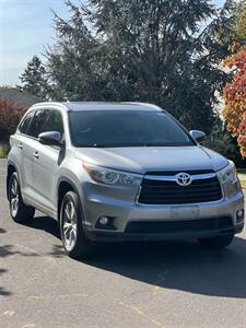 2014 Toyota Highlander XLE - Photo 13 - Portland, OR 97216