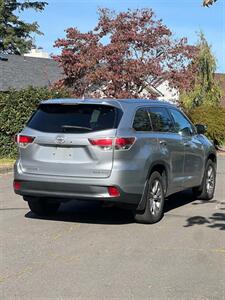 2014 Toyota Highlander XLE - Photo 10 - Portland, OR 97216