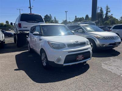 2018 Kia Soul EX   - Photo 2 - Portland, OR 97216