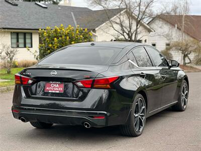 2025 Nissan Altima 2.5 SR - Photo 6 - Portland, OR 97216