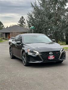 2025 Nissan Altima 2.5 SR - Photo 9 - Portland, OR 97216