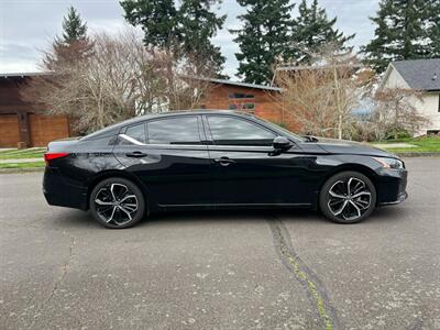 2025 Nissan Altima 2.5 SR - Photo 8 - Portland, OR 97216