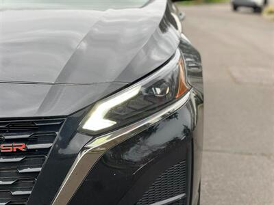 2025 Nissan Altima 2.5 SR - Photo 12 - Portland, OR 97216