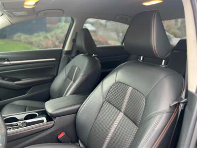2025 Nissan Altima 2.5 SR - Photo 17 - Portland, OR 97216