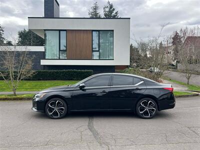 2025 Nissan Altima 2.5 SR - Photo 3 - Portland, OR 97216