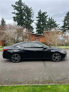 2025 Nissan Altima 2.5 SR - Photo 7 - Portland, OR 97216