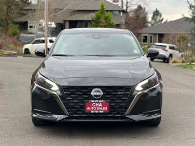 2025 Nissan Altima 2.5 SR - Photo 11 - Portland, OR 97216