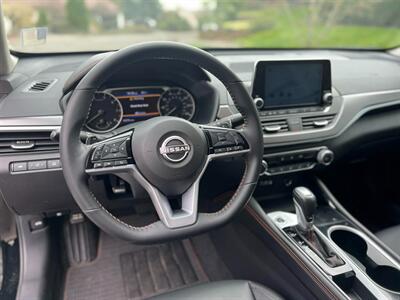 2025 Nissan Altima 2.5 SR - Photo 19 - Portland, OR 97216
