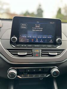 2025 Nissan Altima 2.5 SR - Photo 20 - Portland, OR 97216