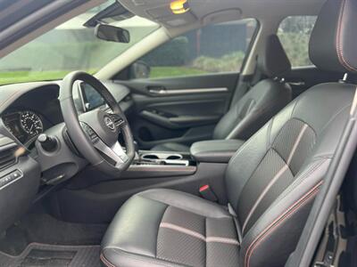 2025 Nissan Altima 2.5 SR - Photo 16 - Portland, OR 97216
