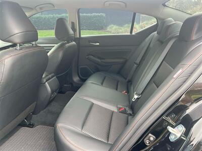 2025 Nissan Altima 2.5 SR - Photo 14 - Portland, OR 97216