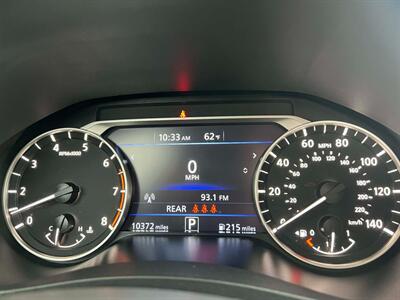 2025 Nissan Altima 2.5 SR - Photo 22 - Portland, OR 97216