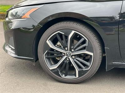 2025 Nissan Altima 2.5 SR - Photo 13 - Portland, OR 97216