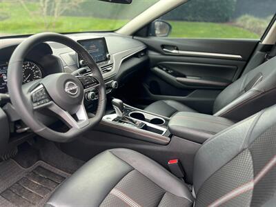 2025 Nissan Altima 2.5 SR - Photo 18 - Portland, OR 97216