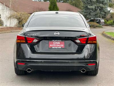 2025 Nissan Altima 2.5 SR - Photo 5 - Portland, OR 97216