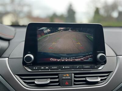 2025 Nissan Altima 2.5 SR - Photo 21 - Portland, OR 97216