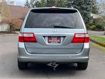 2005 Honda Odyssey Touring   - Photo 6 - Portland, OR 97216