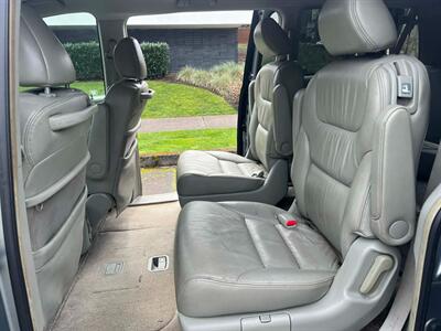 2005 Honda Odyssey Touring   - Photo 15 - Portland, OR 97216