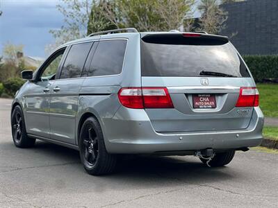 2005 Honda Odyssey Touring   - Photo 5 - Portland, OR 97216