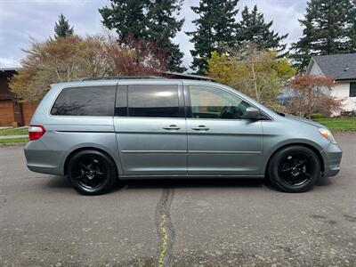 2005 Honda Odyssey Touring   - Photo 11 - Portland, OR 97216