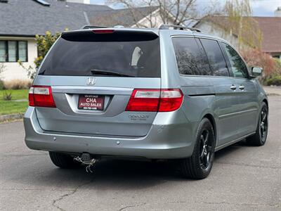 2005 Honda Odyssey Touring   - Photo 7 - Portland, OR 97216