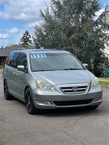 2005 Honda Odyssey Touring   - Photo 13 - Portland, OR 97216