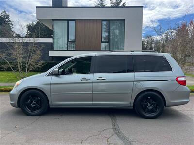 2005 Honda Odyssey Touring   - Photo 4 - Portland, OR 97216