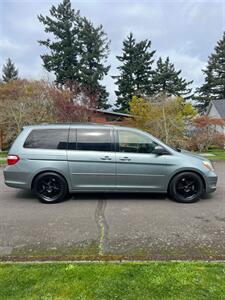 2005 Honda Odyssey Touring   - Photo 10 - Portland, OR 97216