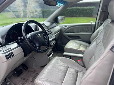 2005 Honda Odyssey Touring   - Photo 17 - Portland, OR 97216