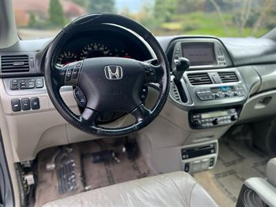 2005 Honda Odyssey Touring   - Photo 18 - Portland, OR 97216