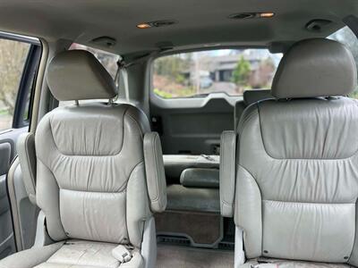 2005 Honda Odyssey Touring   - Photo 16 - Portland, OR 97216