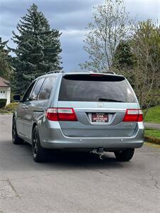 2005 Honda Odyssey Touring   - Photo 9 - Portland, OR 97216