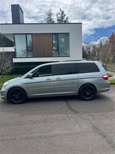 2005 Honda Odyssey Touring   - Photo 3 - Portland, OR 97216