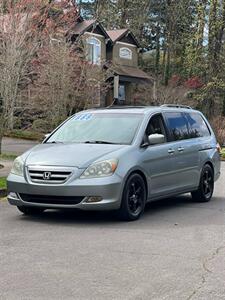 2005 Honda Odyssey Touring   - Photo 2 - Portland, OR 97216