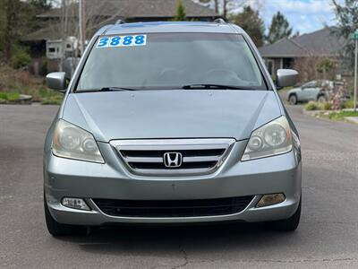 2005 Honda Odyssey Touring   - Photo 14 - Portland, OR 97216